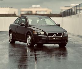 VOLVO C30 VOLVO C30 DRIVE NOVEMBRO/09