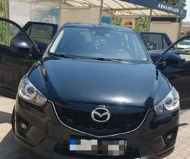 MAZDA CX-5 MAZDA - CX-5