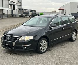 VOLKSWAGEN PASSAT SW PASSAT VARIANT 1.8 TSI VALUE TIPTRONIC