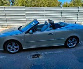 SAAB 9-3 SAAB - 9-3