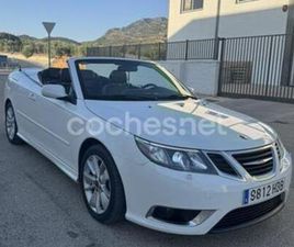 SAAB 9-3 SAAB 93