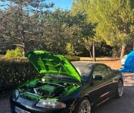 MITSUBISHI - ECLIPSE