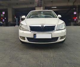 SKODA LAURA