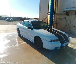 OPEL CALIBRA OPEL - CALIBRA