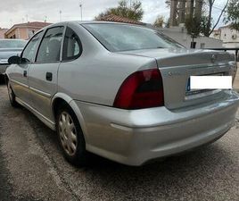 OPEL VECTRA OPEL - VECTRA