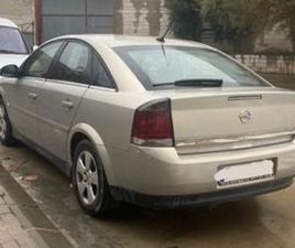OPEL - VECTRA