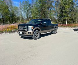 FORD F250