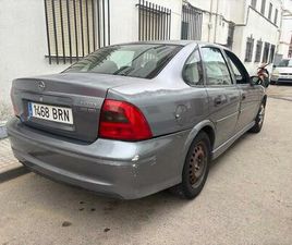 OPEL VECTRA OPEL - VECTRA