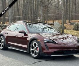 PORSCHE TAYCAN 4S USED 2022 PORSCHE TAYCAN 4S