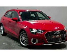 A3 SPORTBACK 30 TFSI