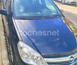 OPEL ASTRA OPEL ASTRA