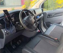 OPEL VIVARO OPEL - VIVARO