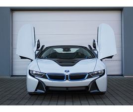 BMW I8 ROADSTER I8 ROADSTER