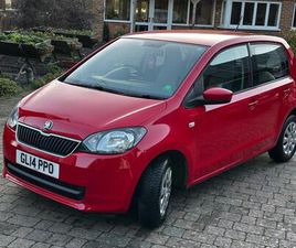 1.0 MPI SE EURO 5 5DR