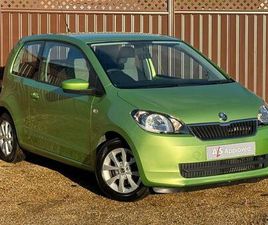 1.0 MPI GREENTECH SE EURO 5 (START/STOP) 3DR