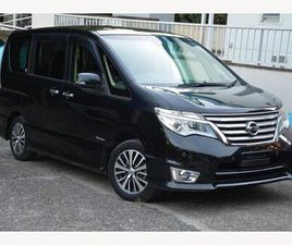 2.0 HIGHWAY STAR V SELECTION SVH - ULEZ