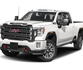 2023 GMC SIERRA 3500HD AT4