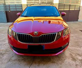 SKODA OCTAVIA G TEC SKODA OCTAVIA 1.4 G TEC