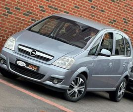 OPEL MERIVA OPEL MERIVA // BON ÉTAT //