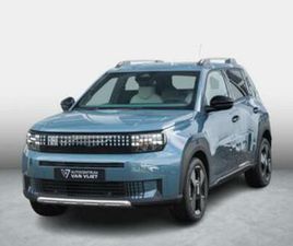 FIAT GRANDE PANDA FIAT GRANDE PANDA LA PRIMA 7,4 KW 44 KWH | UIT VOORRAAD LEVE — FIAT — MARKTPLAATS