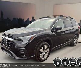 2024 SUBARU ASCENT TOURING