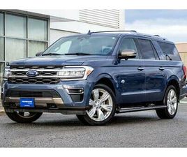 2023 FORD EXPEDITION KING RANCH MAX KING RANCH MAX / KING RANCH MAX