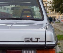VOLVO 244 GLT