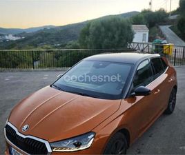 SKODA FABIA SKODA FABIA