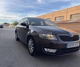 SKODA OCTAVIA SKODA OCTAVIA