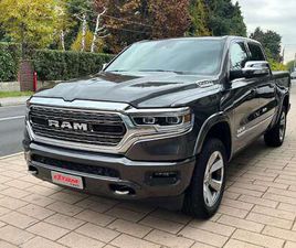 RAM TRUCKS RAM 1500 LIMITED 5.7L V8 ETORQUE GPL IVA INCLUSA