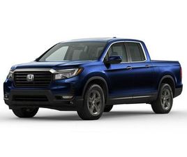 HONDA RIDGELINE 2023 HONDA RIDGELINE RTL-E