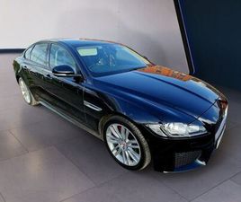 JAGUAR XF P380 2016 JAGUAR XF 3.0 S