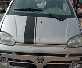 MINICAR CASALINI YDEA 2007