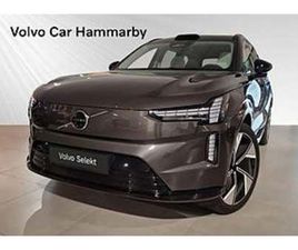 VOLVO EX90 VOLVO EX90 TWIN MOTOR PERFORMANCE ULTRA 7SÄTES