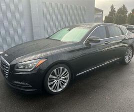 2015 HYUNDAI GENESIS 5.0