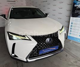 LEXUS UX UX 250H LEXUS UX 2.0 250H BUSINESS NAVIGATION