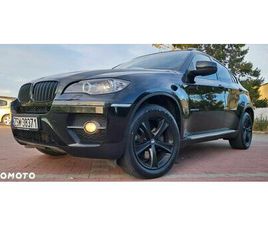 BMW X6 35D BMW X6