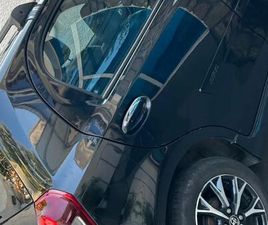 TOYOTA ETIOS TOYOTA ETIOS PLATINUM 1.5 FLEX 16V 4P AUT. 2018