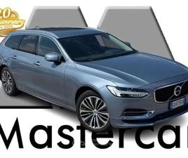 VOLVO V90 T8 2.0 T8 TE BUSINESS PLUS AWD 303CV MY20 - GA073GH