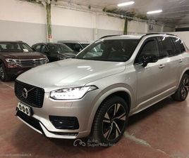 XC90 B5