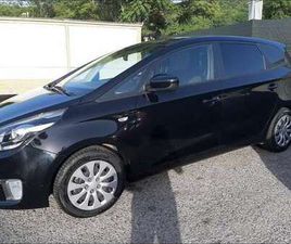 KIA CARENS 1.7 CRDI COOL 115CV 5P.TI