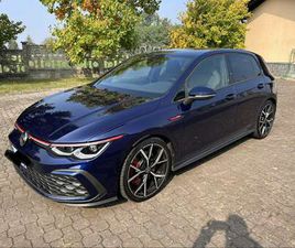 2.0 TSI 245CV DSG MATRIX, CERCHI 19”, NAVI
