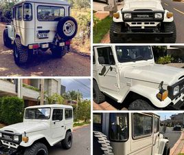 TOYOTA BAND.JIPE CAP.DE AÇO CHAS. CURTO DIESEL 1993