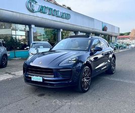 2.0 FULL OPTIONAL TETTO PANORAMICO BOSE 265CV