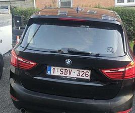 BMW SERIE 2 GRAN TOURER 218D XDRIVE GRAN TOURER 218D XDRIVE 150 CH BUSINESS DESIGN