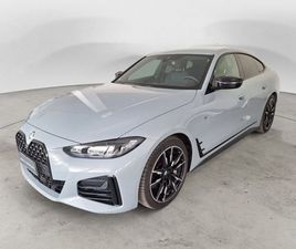 SERIE 4 G.C. (F36) M 440I 374 CV XDRIVE 48V AUTOMATICA NAVI LED M SPORT