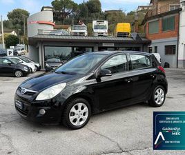 I20 I20 1.2 5P. SOUND EDITION