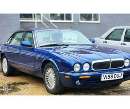 1999 JAGUAR XJ SERIES 3.2 XJ8