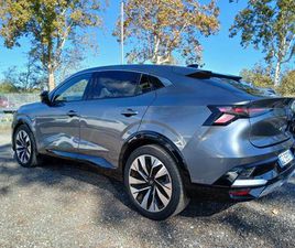 RAFALE RAFALE FULL HYBRID E-TECH 200 TECHNO