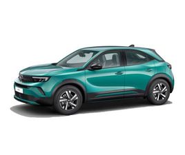 OPEL MOKKA MOKKA 1ª SERIE GS FULL-ELECTRIC 156 CV